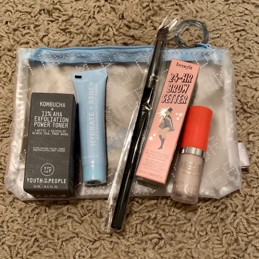 Ipsy Glam Bag